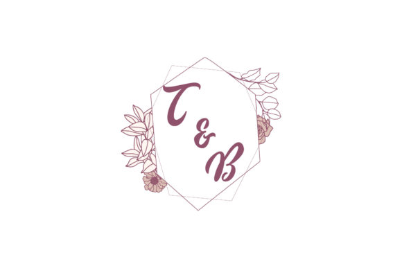 Beauty Monogram Decorative: A Designer's Guide to Elegant Typography
