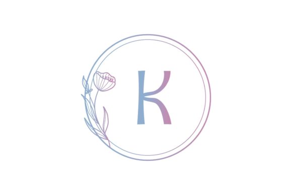 Monogram Lettering Decorative: A Designer's Guide to Elegant Branding