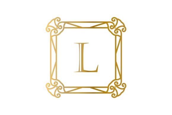 Monogram Wedding Decorative: A Designer's Guide